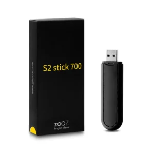 ZOOZ USB 700 SERIES Z-WAVE PLUS S2 STICK ZST10 700