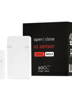 ZOOZ 800 SERIES Z-WAVE XS OPEN | CLOSE SENSOR ZSE41 800LR