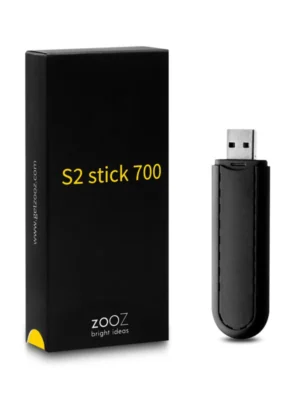 ZOOZ USB 700 SERIES Z-WAVE PLUS S2 STICK ZST10 700