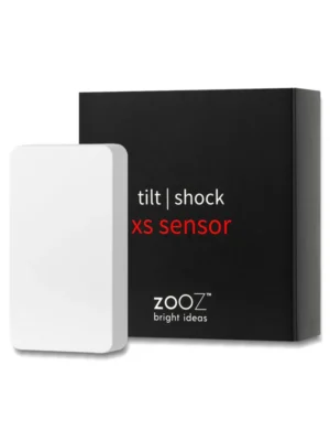 ZOOZ Z-WAVE PLUS 700 SERIES XS TILT | SHOCK SENSOR ZSE43