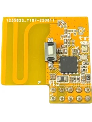 ZOOZ 800 SERIES Z-WAVE GPIO MODULE ZAC93 LR